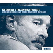 Boogie Woogie Waltz by The Zawinul Syndicate