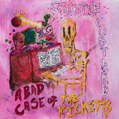 A Bad Case of the Ricketts