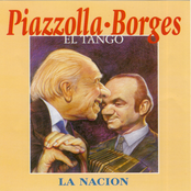 Piazzolla & Borges