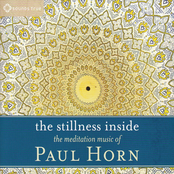 The Stillness Inside