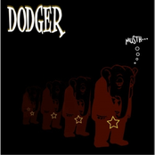 Dog Soldiers by Dodger