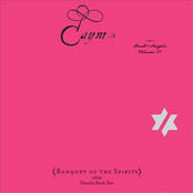 Caym: Book Of Angels, Vol. 17