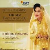 Pop Keroncong Ada Apa Denganmu