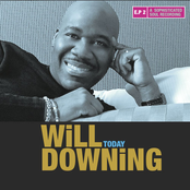Like Last Night by Will Downing
