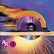 Raw Cuts • Volume II