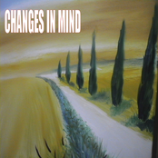 changes in mind