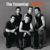 The Essential *NSYNC