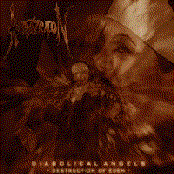 Diabolical Angels (Destruction Of Eden)