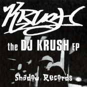 Roll & Tumble by Dj Krush