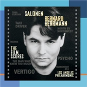 Esa-Pekka Salonen: Herrmann - The Film Scores