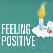 Feeling Positive
