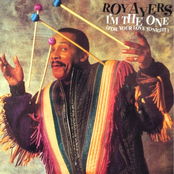 Word by Roy Ayers