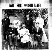 Sweet Spirit: Have Mercy / Paper Tiger