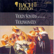 Vivace by Johann Sebastian Bach