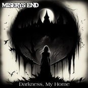Darkness, My Home
