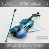 Vivaldi - L’estro Armonico (Remastered)