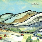 Quiet Steps (EP)