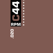 C44 Magic RPM