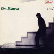 Kim MinWoo