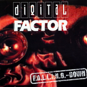 Falling Down by Digital Factor