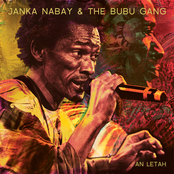 Janka Nabay and the Bubu Gang: An Letah