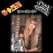 Demo Track 2 by Zakk Wylde