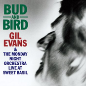 Groove From The Louvre by Gil Evans