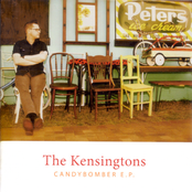 Candybomber EP