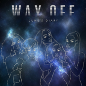 June's Diary: Way Off