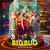 Bigbug (Soundtrack From The Netflix Film)