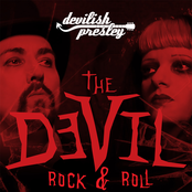 The Devil Rock & Roll