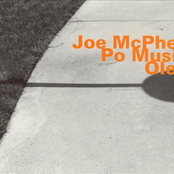 Future Retrospective by Joe Mcphee Po Music