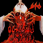 Obsessed By Cruelty by Sodom