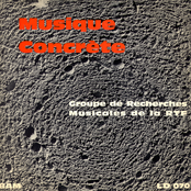 musique concrète
