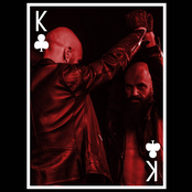 THE KING OF CLUBS