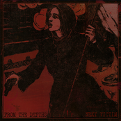 From the Depths/Next Victim Split LP