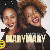 Marymary - Shackles