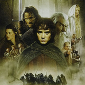 Elijah Wood; Ian Mckellen; Ian Holm; Viggo Mortensen; Sean Bean