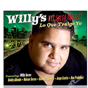 Willy's Nyc Salsa Project