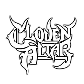 Cloven Altar