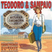 Você Quer Largar De Mim by Teodoro & Sampaio