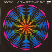 Musical Electro-Alchemy