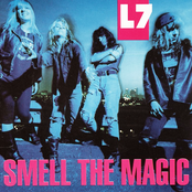 Fast And Frightening by L7