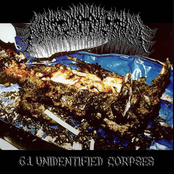 61 Unidentified Corpses