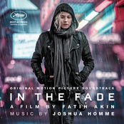 Josh Homme: In The Fade (Original Motion Picture Soundtrack)
