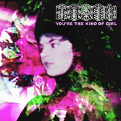 You're the Kind of Girl Digital ep