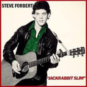 Steve Forbert: Jack Rabbit Slim
