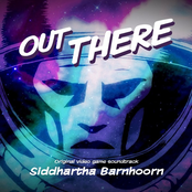 Out There - EP