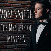 The Mystery of Mister V - EP