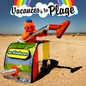 Vacances à la Plage